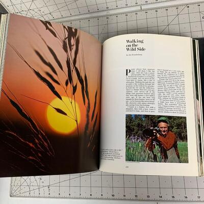 #75 Image Of The World: Photography at the National Geographic Book