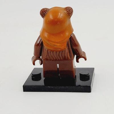 LEGO MINI FIGURE - WICKETT EWOK