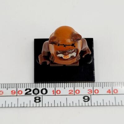 LEGO MINI FIGURE - WICKETT EWOK