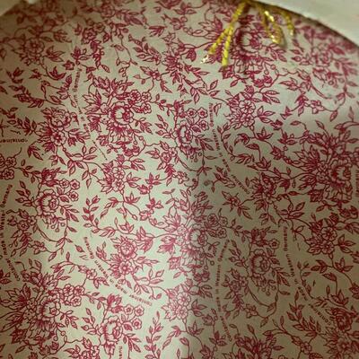 Vintage lot Christmas items