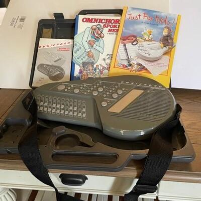 Omnichord
