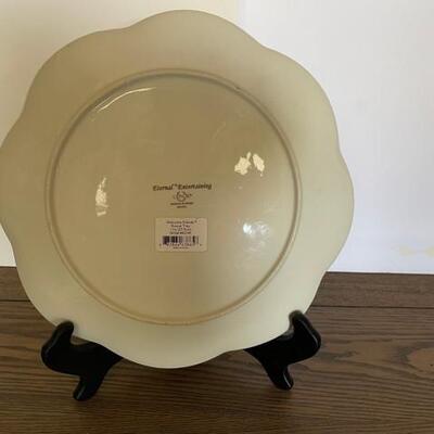 Lenox Decorative Plate