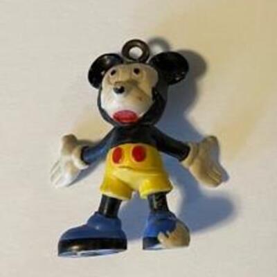 Vintage Characters - Mickey Mouse