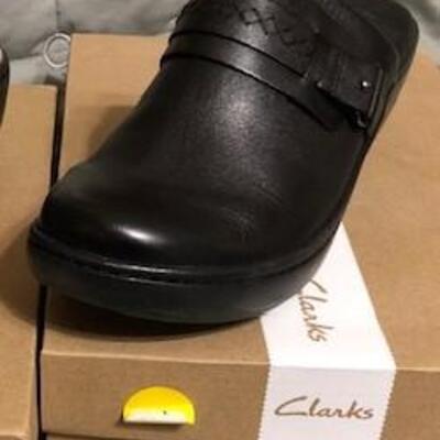 Clarks Women's Delana Amber Mule