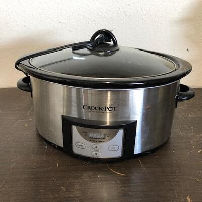 Crock Pot