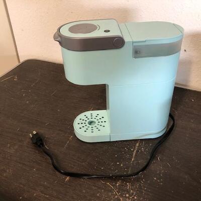Keurig K-Mini Coffee Maker