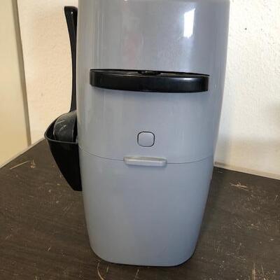 Litter Genie