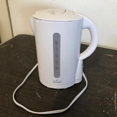 Electric Kettle