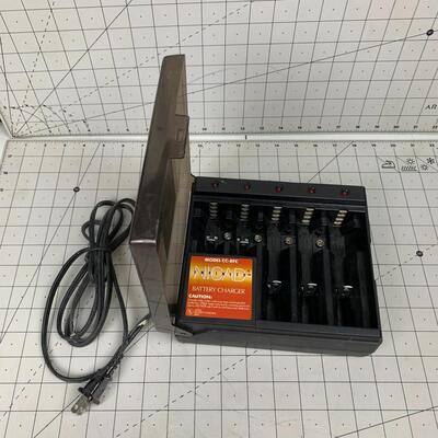 #261 Battery Charger