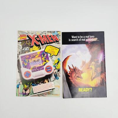 2 WONDER MAN COMICS - DEC 16 & DEC 27