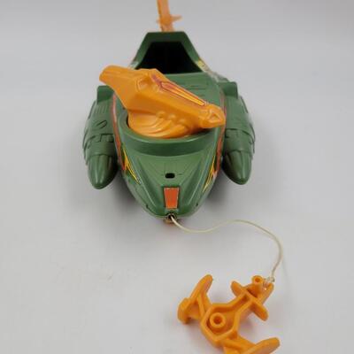 1981 MOTU WIND RAIDER ACTION VEHICLES