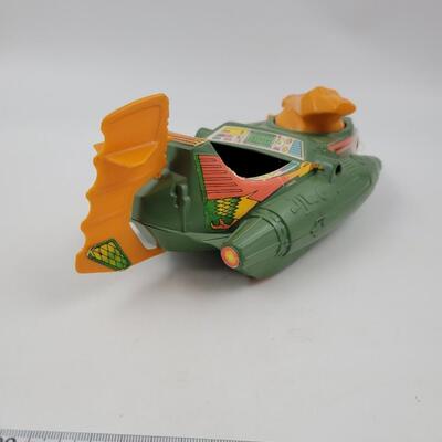 1981 MOTU WIND RAIDER ACTION VEHICLES