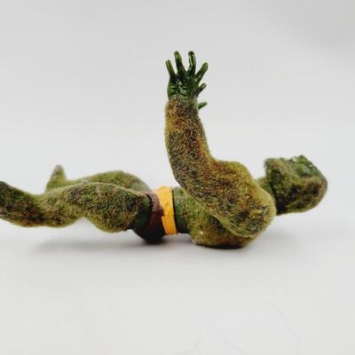 ORIGINAL MOTU MOSS MAN ACTION FIGURE