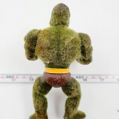 ORIGINAL MOTU MOSS MAN ACTION FIGURE