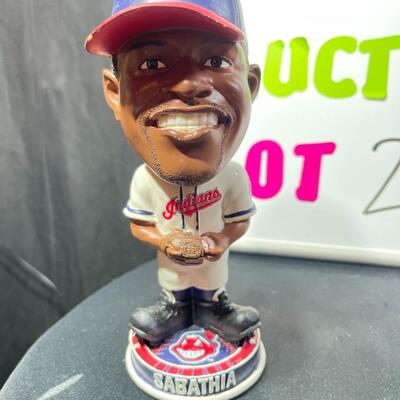 Bobble heads lot 2