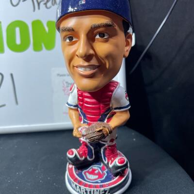 Bobble heads lot 2