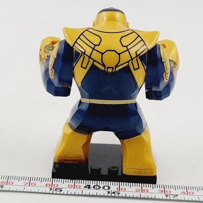 MINI FIGURE - THANOS