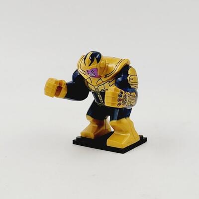 MINI FIGURE - THANOS