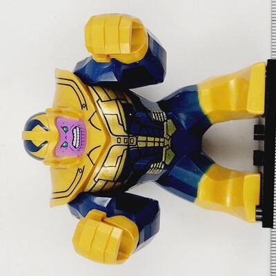 MINI FIGURE - THANOS