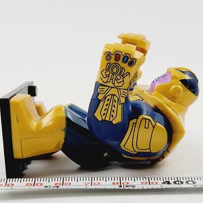 MINI FIGURE - THANOS