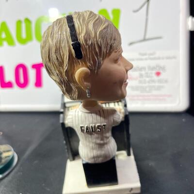 Bobble heads lot 3