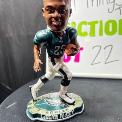 Bobble heads lot 3