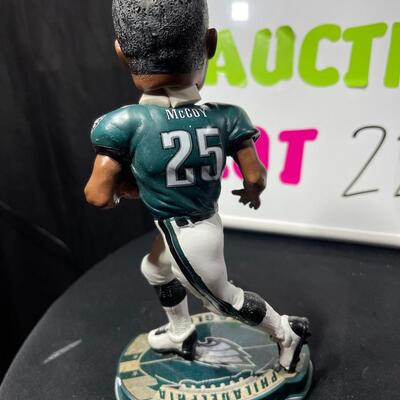 Bobble heads lot 3