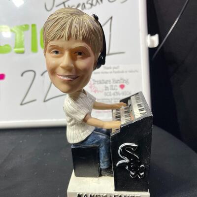 Bobble heads lot 3