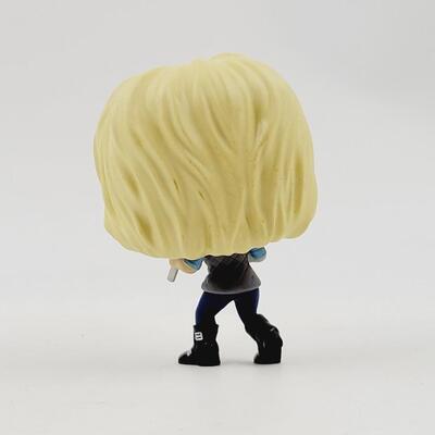 Funko POP! Marvel - Captain America, Civil War - Agent 13 (131)