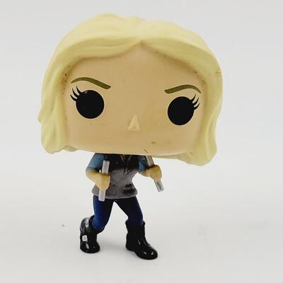 Funko POP! Marvel - Captain America, Civil War - Agent 13 (131)