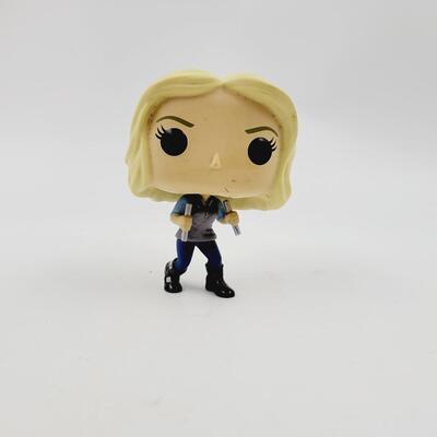 Funko POP! Marvel - Captain America, Civil War - Agent 13 (131)