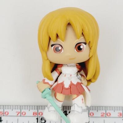Funko Mysteru Mini Pop- Asuna of SAO