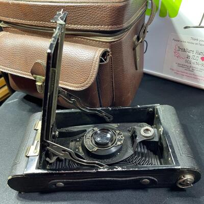 Vintage Camera