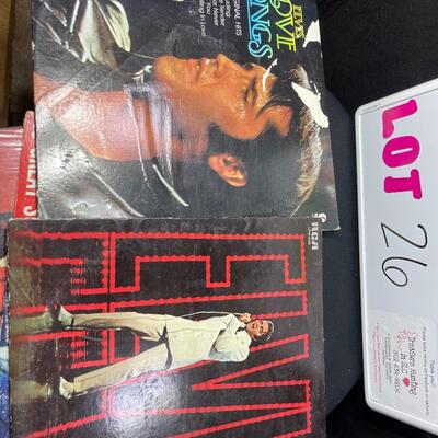 Elvis Records