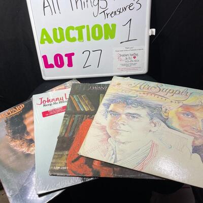 Records