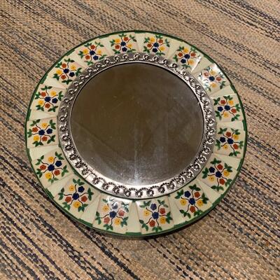 Southwestern Mirror