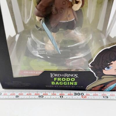 FUNKO MINI EPICS -LOOT CRATE EXCLUSIVE - FRODO BAGGINS