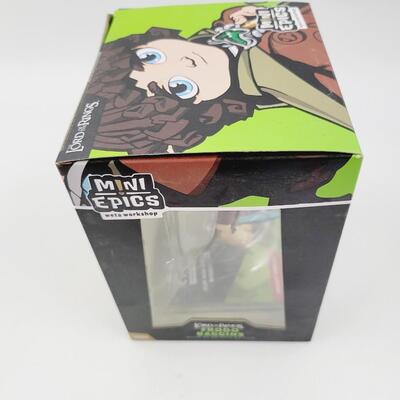 FUNKO MINI EPICS -LOOT CRATE EXCLUSIVE - FRODO BAGGINS