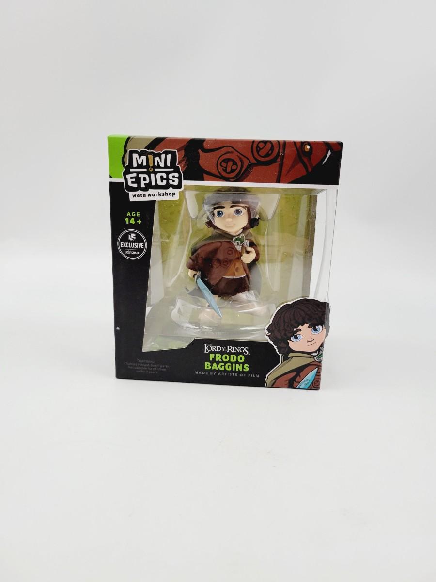 frodo mini epics
