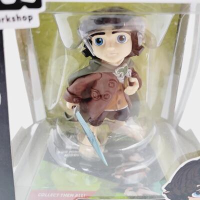 FUNKO MINI EPICS -LOOT CRATE EXCLUSIVE - FRODO BAGGINS