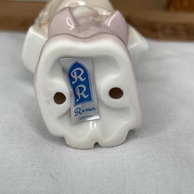 4 Pc Nativity Set