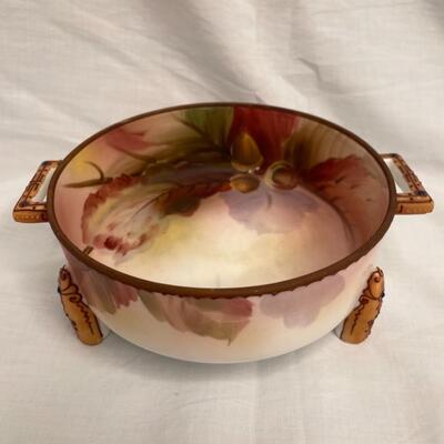 4 pieces of Japanese Porcelain