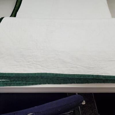 Amazing Tulip Quilt