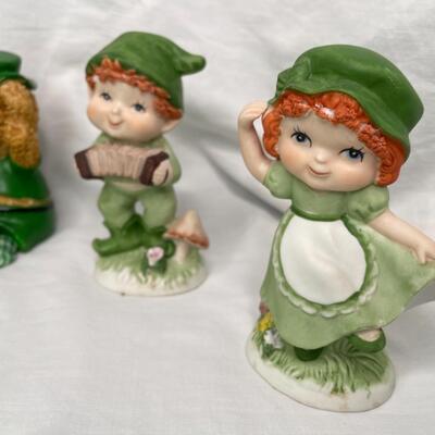 Happy St Patrickâ€™s Day Fun