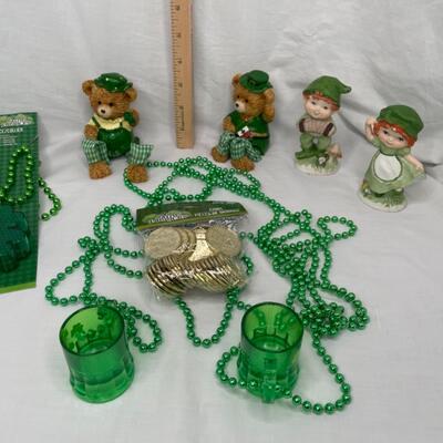 Happy St Patrickâ€™s Day Fun