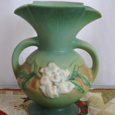 Roseville Pottery vase