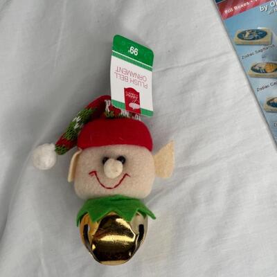 Misc Christmas items