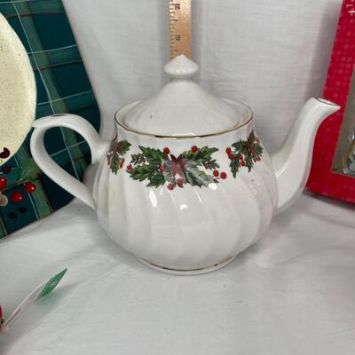 Misc Christmas items