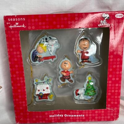 Misc Christmas items