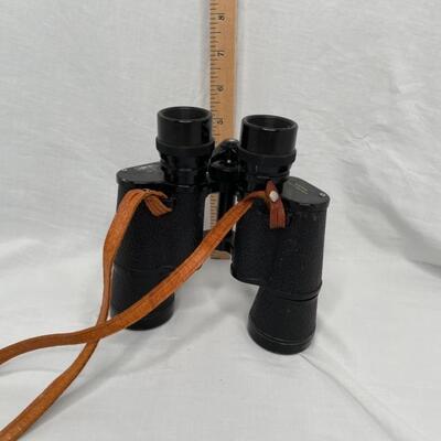 Empire Vintage Lightweight Binoculars